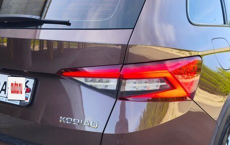 Skoda Kodiaq I, 2018 год, 2 300 000 рублей, 11 фотография