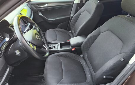 Skoda Kodiaq I, 2018 год, 2 300 000 рублей, 14 фотография