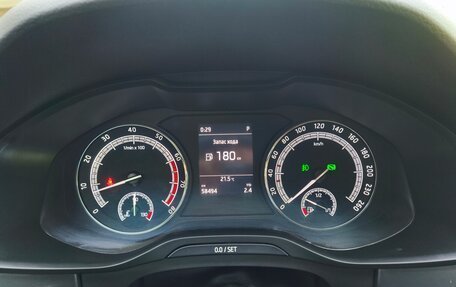 Skoda Kodiaq I, 2018 год, 2 300 000 рублей, 22 фотография