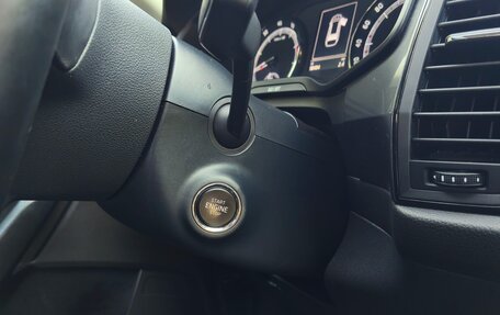 Skoda Kodiaq I, 2018 год, 2 300 000 рублей, 23 фотография