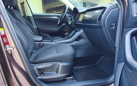 Skoda Kodiaq I, 2018 год, 2 300 000 рублей, 15 фотография