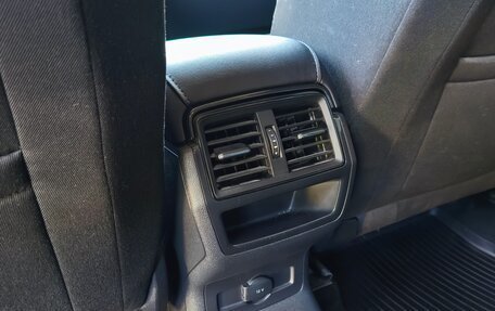 Skoda Kodiaq I, 2018 год, 2 300 000 рублей, 32 фотография