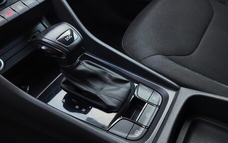 Skoda Kodiaq I, 2018 год, 2 300 000 рублей, 29 фотография