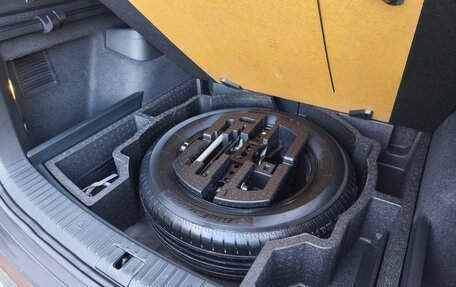 Skoda Kodiaq I, 2018 год, 2 300 000 рублей, 35 фотография