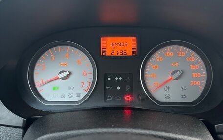 Renault Logan I, 2007 год, 310 000 рублей, 2 фотография