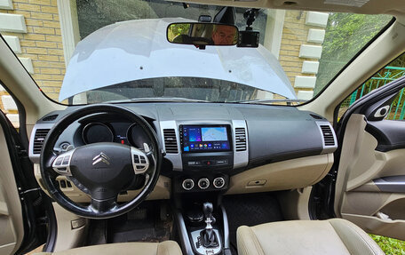 Citroen C-Crosser, 2009 год, 885 000 рублей, 2 фотография