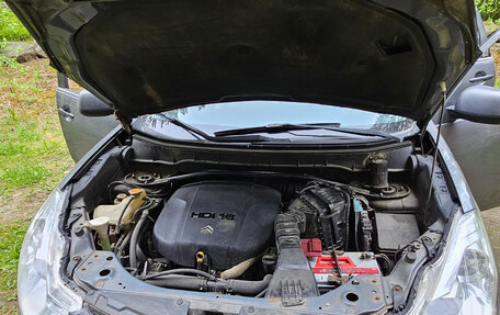 Citroen C-Crosser, 2009 год, 885 000 рублей, 3 фотография