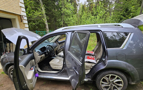 Citroen C-Crosser, 2009 год, 885 000 рублей, 4 фотография
