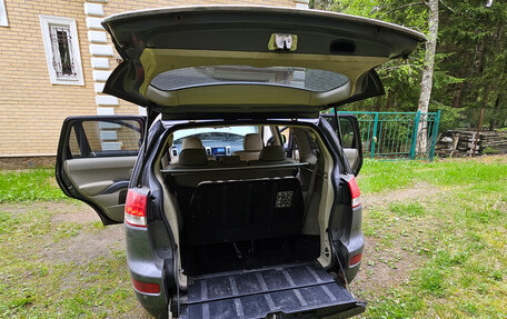 Citroen C-Crosser, 2009 год, 885 000 рублей, 5 фотография