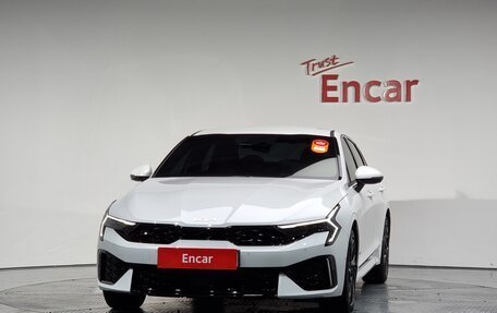 KIA K5, 2024 год, 3 840 000 рублей, 1 фотография