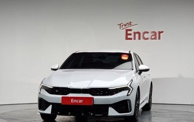 KIA K5, 2024 год, 3 840 000 рублей, 1 фотография