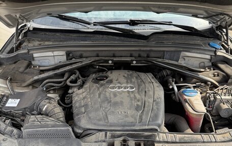 Audi Q5, 2011 год, 1 600 000 рублей, 7 фотография