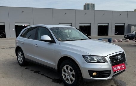 Audi Q5, 2011 год, 1 600 000 рублей, 2 фотография