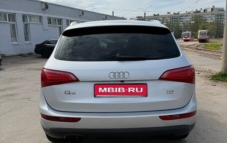 Audi Q5, 2011 год, 1 600 000 рублей, 5 фотография