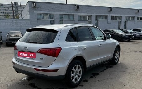 Audi Q5, 2011 год, 1 600 000 рублей, 4 фотография