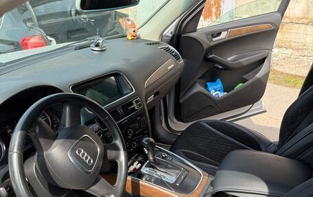 Audi Q5, 2011 год, 1 600 000 рублей, 12 фотография