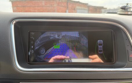 Audi Q5, 2011 год, 1 600 000 рублей, 14 фотография