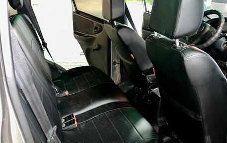 Chevrolet Niva I рестайлинг, 2019 год, 1 050 000 рублей, 12 фотография