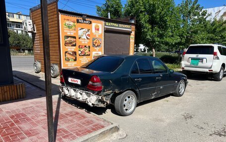 Mercedes-Benz C-Класс, 1999 год, 370 000 рублей, 5 фотография