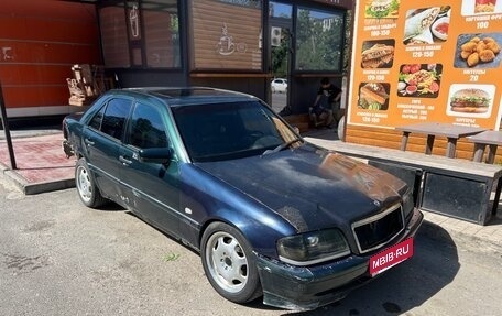 Mercedes-Benz C-Класс, 1999 год, 370 000 рублей, 2 фотография