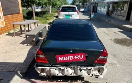 Mercedes-Benz C-Класс, 1999 год, 370 000 рублей, 3 фотография