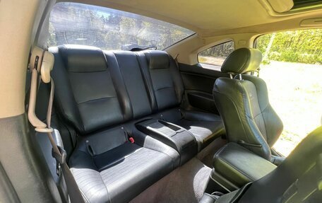 Infiniti G, 2004 год, 750 000 рублей, 17 фотография