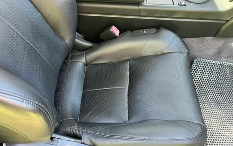 Infiniti G, 2004 год, 750 000 рублей, 15 фотография