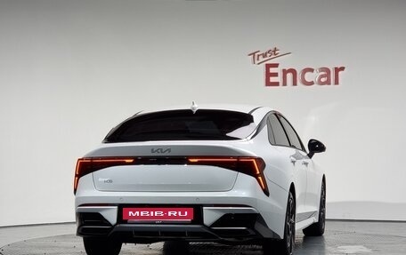 KIA K5, 2024 год, 3 840 000 рублей, 4 фотография