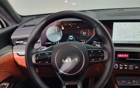 KIA K5, 2024 год, 3 840 000 рублей, 5 фотография