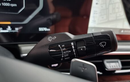 KIA K5, 2024 год, 3 840 000 рублей, 12 фотография