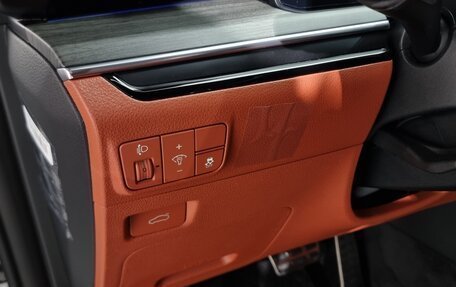 KIA K5, 2024 год, 3 840 000 рублей, 17 фотография