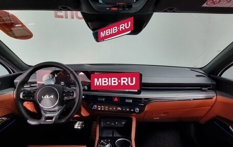 KIA K5, 2024 год, 3 840 000 рублей, 7 фотография