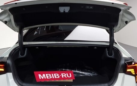 KIA K5, 2024 год, 3 840 000 рублей, 20 фотография