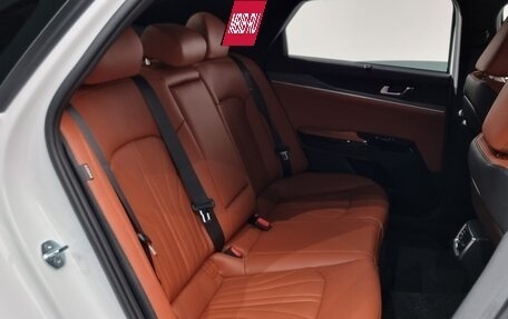 KIA K5, 2024 год, 3 840 000 рублей, 16 фотография