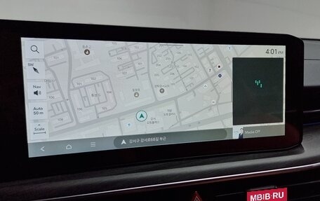KIA K5, 2024 год, 3 840 000 рублей, 11 фотография