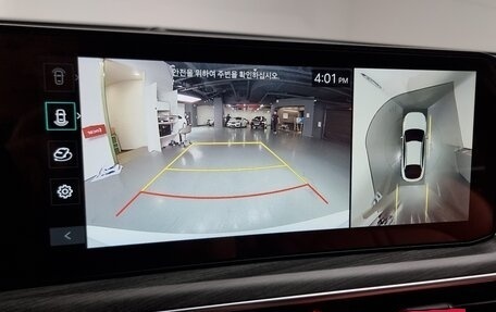 KIA K5, 2024 год, 3 840 000 рублей, 10 фотография