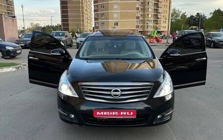 Nissan Teana, 2012 год, 1 190 000 рублей, 1 фотография