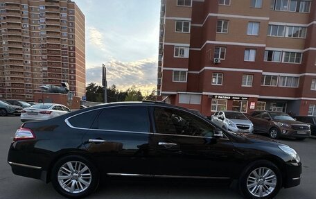 Nissan Teana, 2012 год, 1 190 000 рублей, 4 фотография