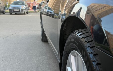 Nissan Teana, 2012 год, 1 190 000 рублей, 5 фотография
