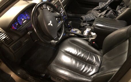 Mitsubishi Galant IX, 2006 год, 680 000 рублей, 6 фотография