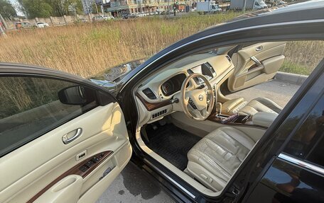 Nissan Teana, 2012 год, 1 190 000 рублей, 10 фотография
