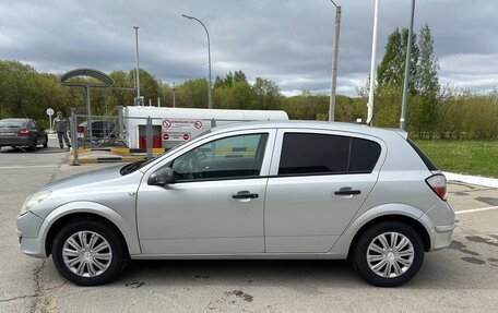 Opel Astra H, 2007 год, 425 000 рублей, 7 фотография
