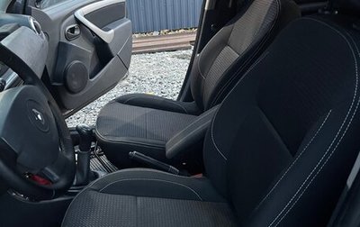 Renault Duster I рестайлинг, 2012 год, 800 000 рублей, 1 фотография