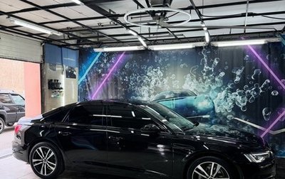 Audi A6, 2021 год, 5 000 000 рублей, 1 фотография