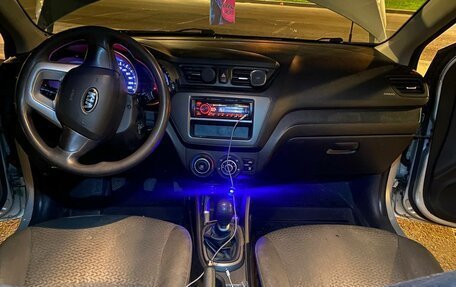 KIA Rio III рестайлинг, 2014 год, 655 000 рублей, 8 фотография