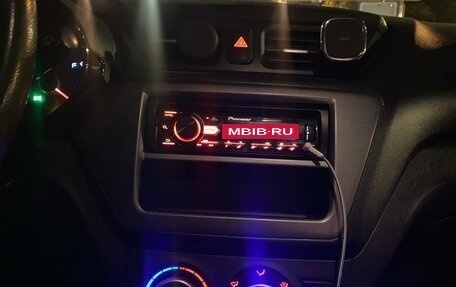 KIA Rio III рестайлинг, 2014 год, 655 000 рублей, 10 фотография