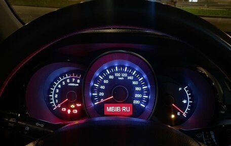 KIA Rio III рестайлинг, 2014 год, 655 000 рублей, 9 фотография