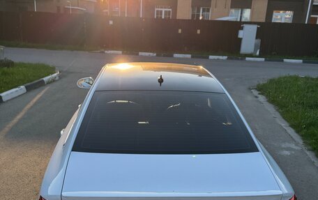 Audi A6, 2011 год, 2 300 000 рублей, 12 фотография