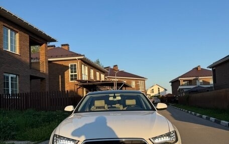 Audi A6, 2011 год, 2 300 000 рублей, 2 фотография