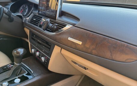 Audi A6, 2011 год, 2 300 000 рублей, 18 фотография